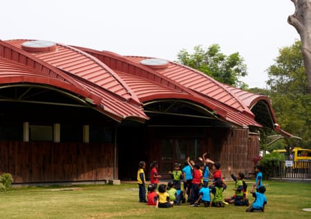 Shiv Nadar School